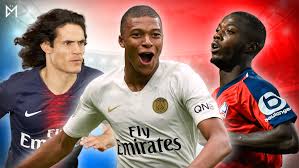 Maybe you would like to learn more about one of these? Classement Meilleur Buteur Ligue 1 De Tous Les Temps Mgp Animation