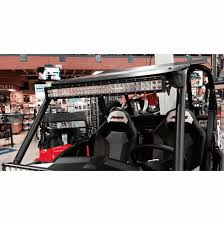 Polaris Rzr Xp 1000 Rzr 900 Curved 30 Led Light Bar Kit
