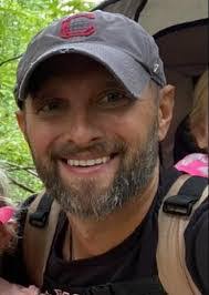 Michael Burnside's Instagram, Twitter & Facebook