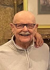 Obituary for Alfred Leroy Gerard Sr.