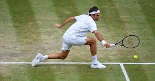 Roger federer said he is listening to his body and withdrawing from the french open. That S What Roger Federer And Rafael Nadal Have Got Says Legend