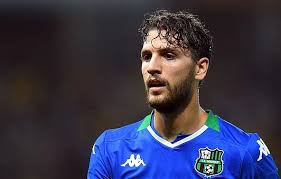 Manuel locatelli got his first on the night from close range after tapping in a cross from domenico berardi. Analysing Juventus And Manchester City Target Manuel Locatelli