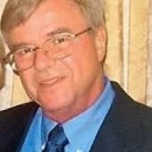 Obituary of Douglas James