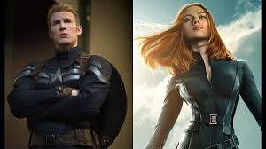 In the independent, black widow is a sultry femme fatale, although the telegraph gives her the inaccurate but far more positive rating of the most (the the general consensus so far is that black widow, a character who receives almost as much screentime as captain america himself, is only. Captain America New Suit Explained Black Widow Solo Movie Details Youtube