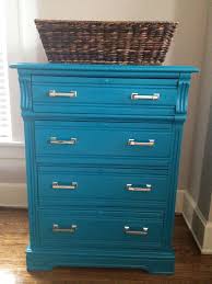 Before beginning to spray the piece of furniture, spray into a box or spare piece of wood. Spray Paint It No Need To Sand Or Hand Paint Spray Paint Primer And Paint Via Rust Oleum And Painting Wood Furniture Spray Paint Furniture Spray Paint Wood