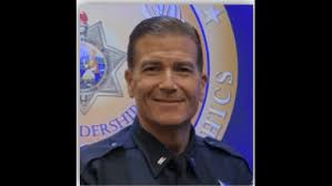 Merced Police Archives