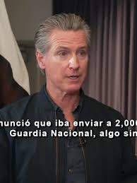 Gavin Talking Spanish