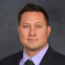 Darren Eller's Instagram, Twitter & Facebook