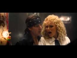 I Want To Know What Love Is Tom Cruise Malin Akerman Rock Of Ages Hd Ok Not A Cruise Fan But I Loved This Movie For Al Rock Of Ages What Is