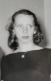 Irma Robinson Obituary