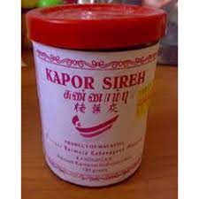 Air kapur sirih in english. Kapur Sirih Botol Or Plastic Shopee Malaysia