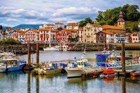 Group, private, family friendly, independent, solo traveller Guide Saint Jean De Luz Lieux Activites Et Tourisme