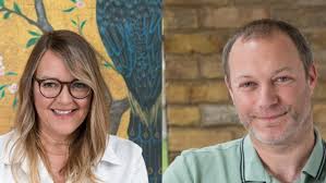 Caroline Elleray and Mark Gale launch new pubco with Sony Music Publishing  UK