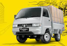Akan tetapi, setelan dari pabrik biasanya sangat standar dan kurang lihai dalam mengangkut barang. Harga Suzuki Carry Pick Up Bandung 2021 Hubungi 082 121 947 360