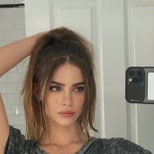 Bridgette Carver's Instagram, Twitter & Facebook