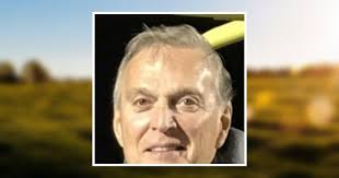 Dennis Zabel Obituary August 12, 2018