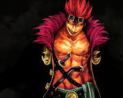 ワンピース キッドらドアホ同盟で四皇倒すことできるの one piece channel eustass kid the pirate king one piece