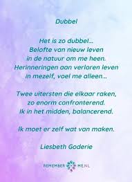 Lees Gedichten Over Rouw En Verlies Gedichten Rouw Spreuken