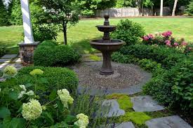 Plus, pots are easy to move around. Garden Landscaping Design Ideas Hgtv