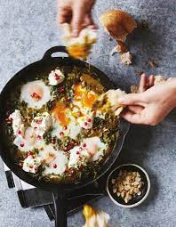 Bondi Harvest S Mexican Salsa Verde Eggs Recipe Egg Recipes Perfect Breakfast Recipes Recipes