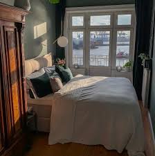 Für kleine zimmer sind ausziehbare und ausklappbare möbel sehr praktisch. Kleine Raume Zimmer Wohnungen Einrichten