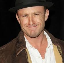 Benjamin Nash in people