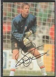 Join the discussion or compare with others! Signed Picture Of Edwin Van Der Sar The Netherlands Man United Footballer Ebay