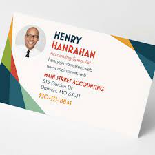 If you are creative and want the best business cards for your business, then designhill is a right place. Custom Standard Business Cards Business Card Printing Vistaprint