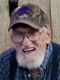 James Peters McKenzie Obituary May 18, 2022