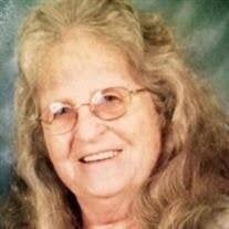 Ila Faye Whitten Obituary