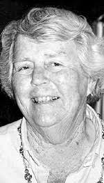 Jane Wigley Obituary (1918