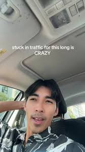 Daniel Tucker Traffic Hawaii