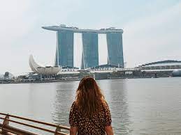 A handy travel guide to singapore. 15 X Redenen Waarom Je In 2021 Echt Weer Naar Singapore Wilt