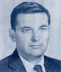 Donald Antaya (1922-2009)