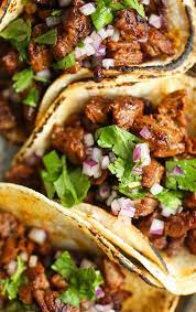 Mexican Street Tacos Food Recipe Ideas Recipe Food Recipes Mexican Food Recipes