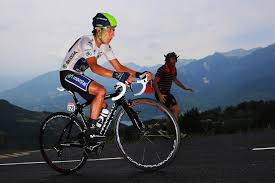 Lea aquí todas las noticias sobre nairo quintana: Why Nairo Quintana Is A Favorite To Win The Tour De France