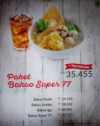 We did not find results for: Es Teler 77 Hartono Mall Menu Updated Menu For Es Teler 77 Hartono Mall Depok Yogyakarta Traveloka Eats