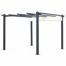 Pergolas Aluminum Pergola