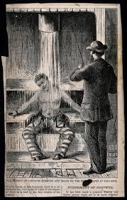 Were Early American Prisons Similar to ...