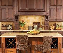 10 Smart Ideas For Modern Kitchen Storage Tuscan Kitchen Tropical Kitchen Modern Kitchen Storage