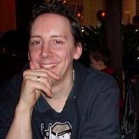 Jeffrey Caston's Instagram, Twitter & Facebook