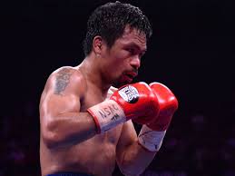 Manny pacquiao vit son enfance dans une situation d'extrême pauvreté. Manny Pacquiao Confirms Conor Mcgregor Fight Will Happen Next Year Sports Illustrated
