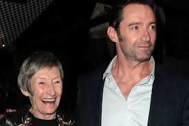 Hugh'S Sweet Reunion With Secret Sister! - Pressreader