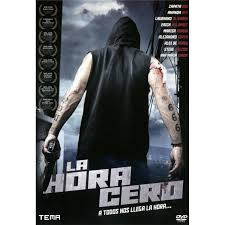 Maybe you would like to learn more about one of these? La Hora Cero