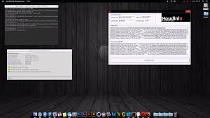 How To Install Houdini Fx 13 Mac Osx Free Download Hd Houdini Osx Installation