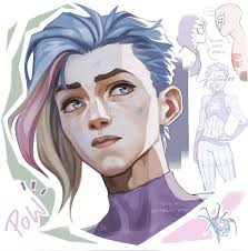 Vanessa Leeds From Robotech ❤️