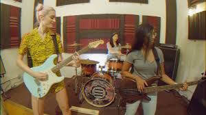 IT Girls (TV Series 2019– )