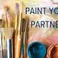 SWEETEST DAY: Paint your Partner - FAMILY FRIENDLY event image