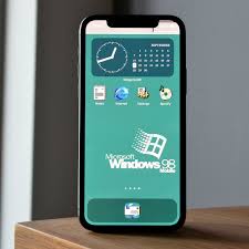 The best 12 iphone emualtors for pc, mac and android in this article, you will learn the 12 most popular iphone emulators on different platforms. How To Change Your Iphone S App Icons And Add Widgets With Ios 14 The Verge