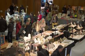 By the end of 2017. The Fossil Show In Germany Fossilien Boerse Near Stuttgart Airport